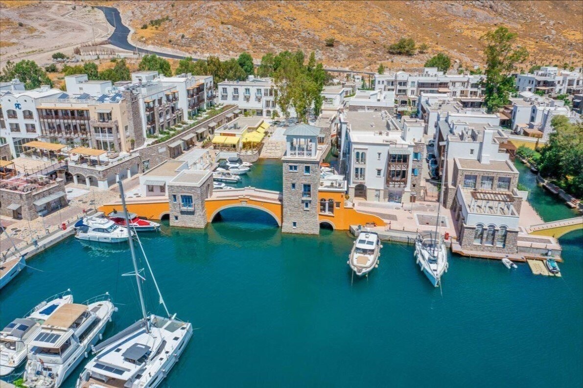 Фото Anthaven Service Apartments 5*